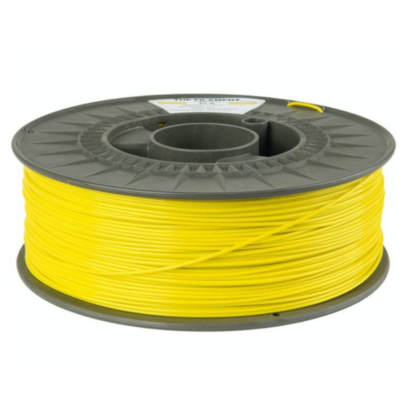 The Filament PLA žltá (sorbet yellow)