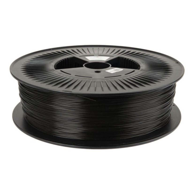 Spectrum PLA Pro deep black 4,5kg