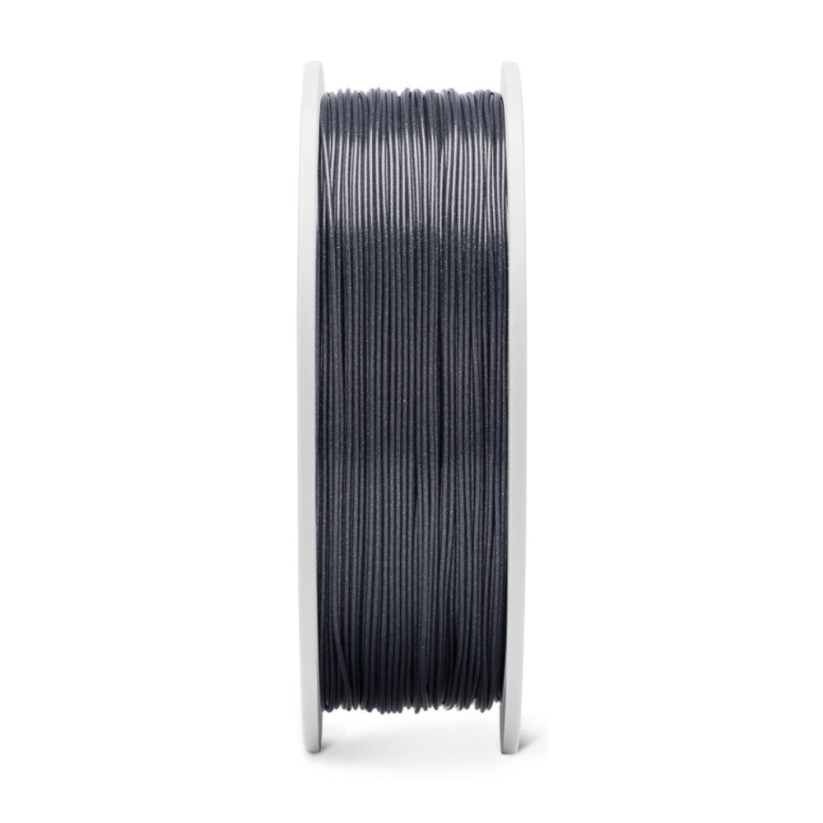 Fiberlogy PCTG tmavě šedá (vertigo) 0,75 kg