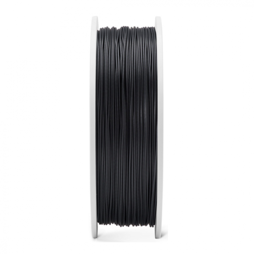 Fiberlogy PP Polypropylen černá (black) 0,75 kg