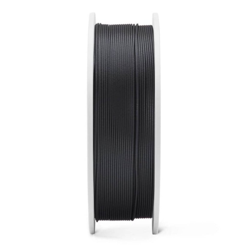 Fiberlogy ABS+GF černá 1 kg