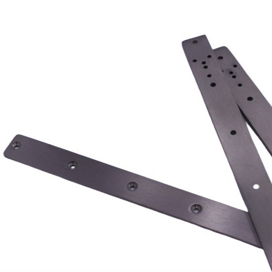Voron Extrusion Backers 300 mm