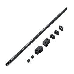 Karbónová rúrka - profil osi X - kit pre Voron 2.4 R2 (350mm)