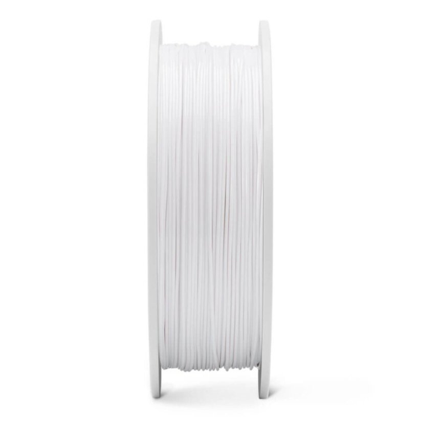 Fiberlogy ASA bílá (white) 0,75 kg