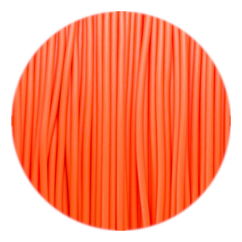 Fiberlogy Fiberflex 40D oranžová (orange) 0,85 kg