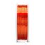 Fiberlogy EASY ABS oranžová (orange) priehľadná 0,75 kg