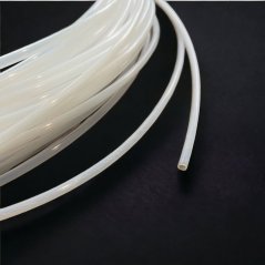 Trianglelab PTFE bílá ID:3 OD:4 (Reverse bowden)