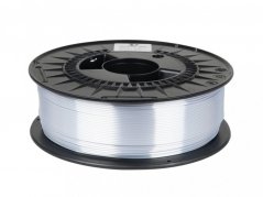 3DPower Silk silver Spool
