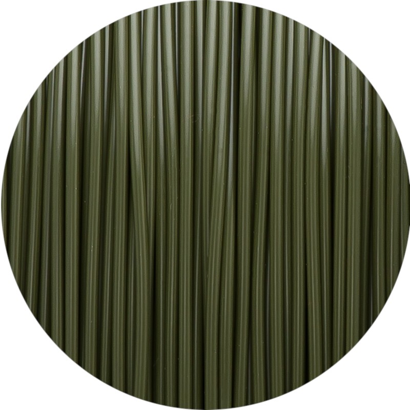 Fiberlogy ASA olivovo zelená (olive green) 0,75 kg