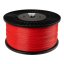 Spectrum Premium PLA krvavo červená (bloody red) 8kg