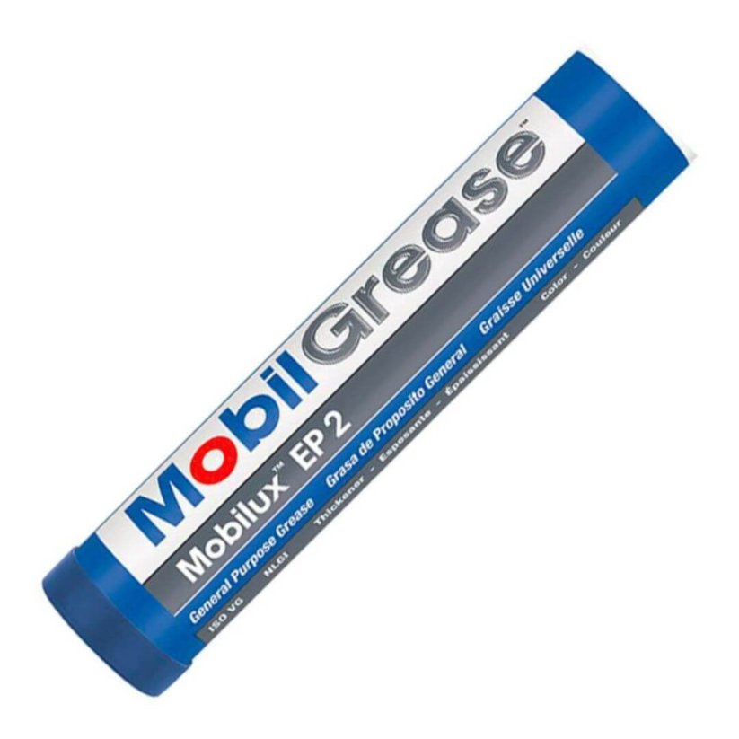 Mobil Mobilux EP 2 - 390g