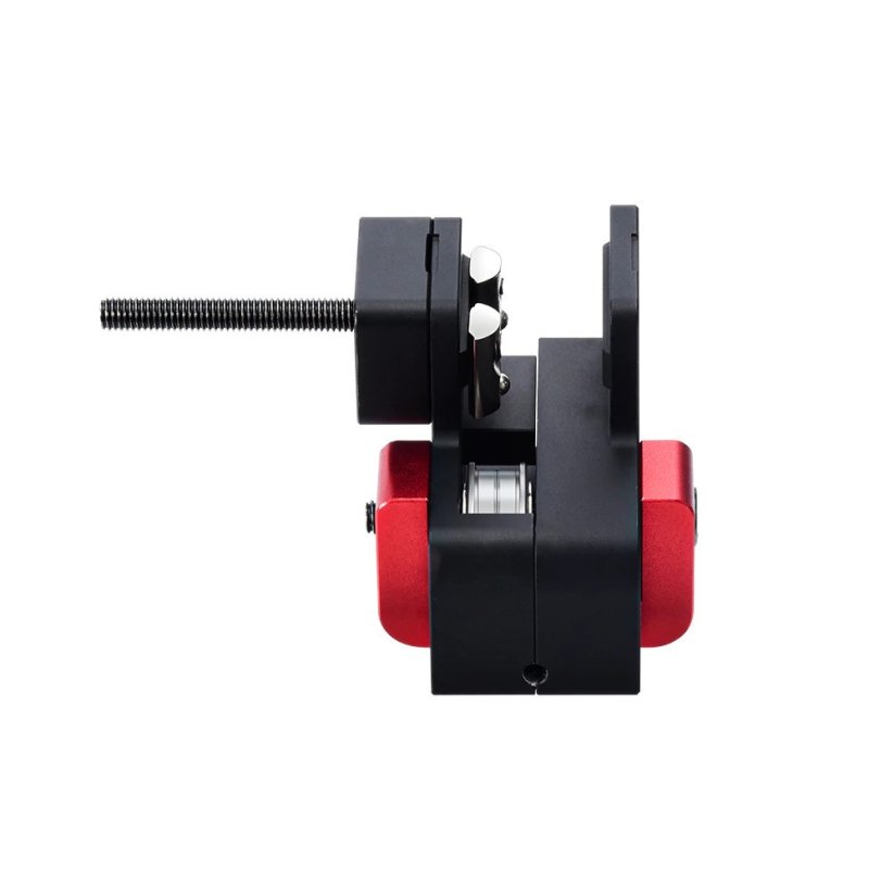 CNC díly pro stavbu 3D tiskárny Voron 2.4