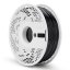 Fiberlogy CPE HT čierna (black) 0,75 kg