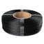 The Filament ReFill PETG CF černá (black)