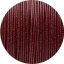 Fiberlogy Easy PLA rubínovo červená (ruby red) 0,85 kg