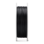 Fiberlogy Nylon (PA12) + CF15 čierna (black) 0,5 kg