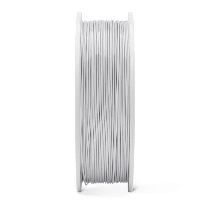 Fiberlogy Easy PET-G šedá (gray) 0,85 kg