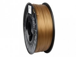 Filament 3DPower Basic PET-G zlatá (gold)