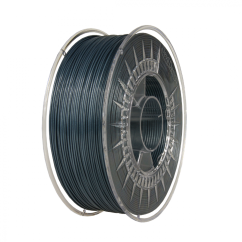 Devil Design PLA dark steel