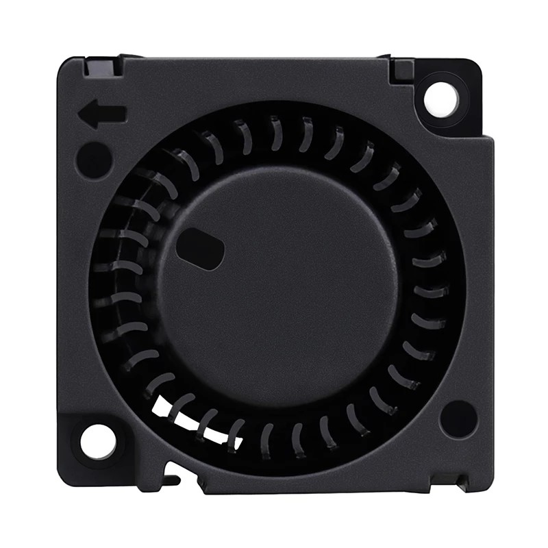 Gdstime Radiálny Ventilátor 3010 24V