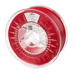 Spectrum ASA 275 bloody red