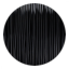 Fiberlogy ABS černá (black) 0,85 kg
