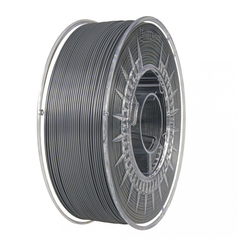 Filament Devil Design ASA dark gray