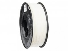 Filament 3DPower Basic PLA white Spool