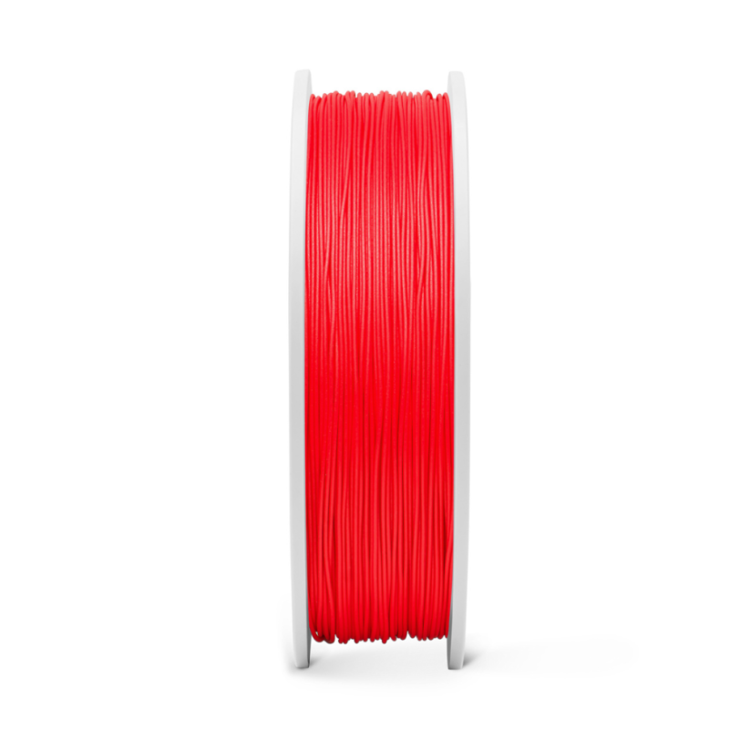 Fiberlogy MattFlex 40D red 0,85 kg