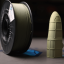 PolyLight 1.0 - LW PLA army green