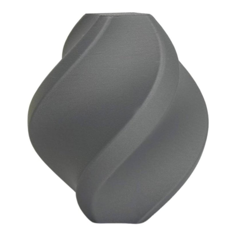 Professional Lab PLA+ silver