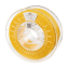 Spectrum PremiumPET-G žltá (bahama yellow)