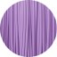 Fiberlogy Matte PLA pastelovo fialová (pastel lilac) 0,85 kg