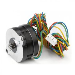 Bondtech Krokový motor Nema14 20mm Ø36mm