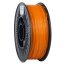 3DPower Basic PLA Papaya orange