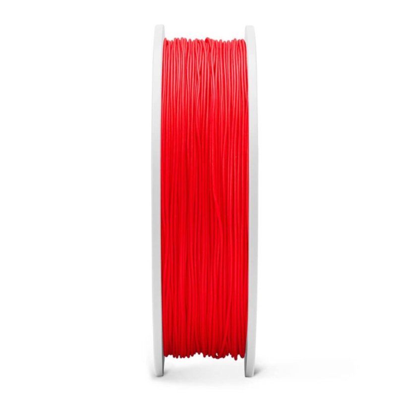 Fiberlogy Fiberflex 40D červená (red) 0,85 kg