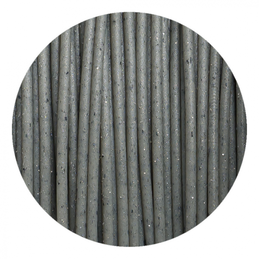 Fiberlogy Easy PLA žula (granite) 0,85 kg