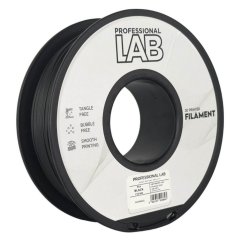 Professional Lab PLA černá (black)