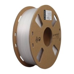 Gembird PET-G natural 1 kg