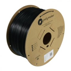 Polymaker PolyLite™ ASA černá 3kg Polymaker PolyLite™ ASA černá 3kg