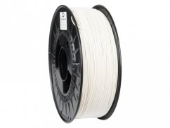 Filament 3DPower ASA bílá (white)