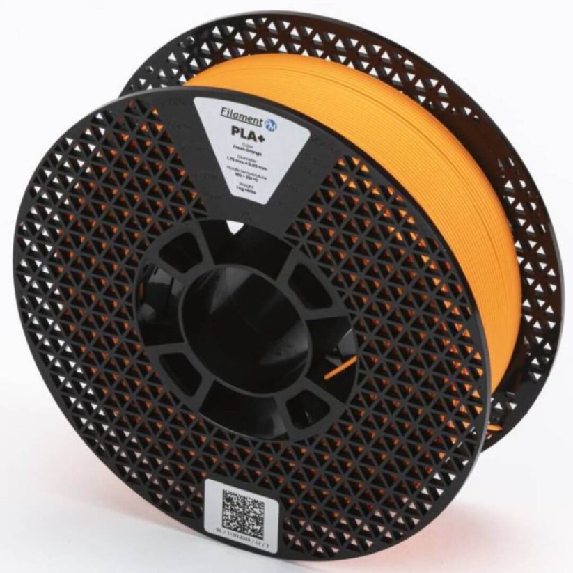 Filament PM PLA+ Summer edice - Fresh Orange