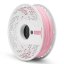 Fiberlogy Matte PET-G pastelově růžová (pastel pink) 0,85 kg
