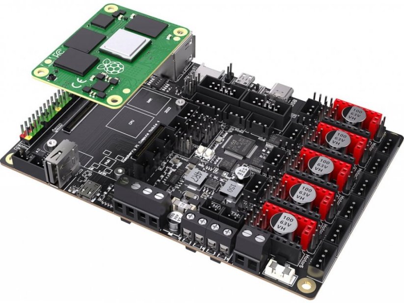 Bigtreetech Manta M5P v1.0
