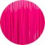 Fiberlogy Easy PLA růžová (pink) 0,85 kg