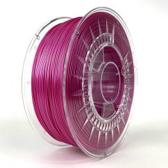Filament Devil Design PLA růžová (pink pearl)