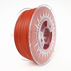 Filament Devil Design PLA red