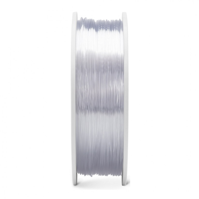 Fiberlogy PCTG pure - transparent 0,75 kg