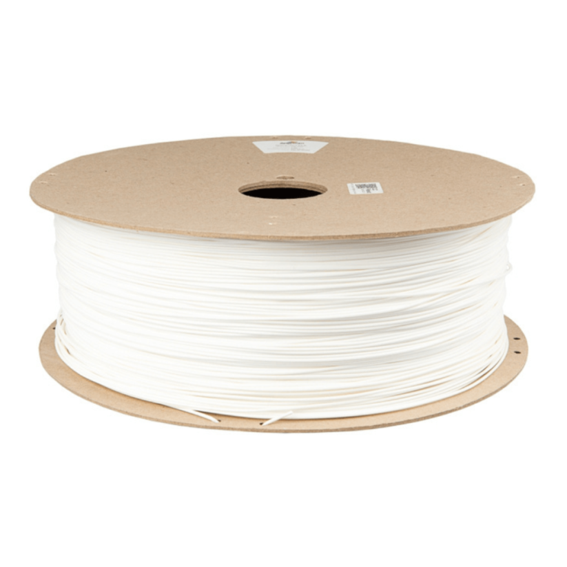 Spectrum R-PLA biela (signal white) 2kg