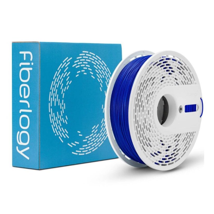 Fiberlogy Fiberflex 30D námořnická modrá (navy blue) 0,85 kg